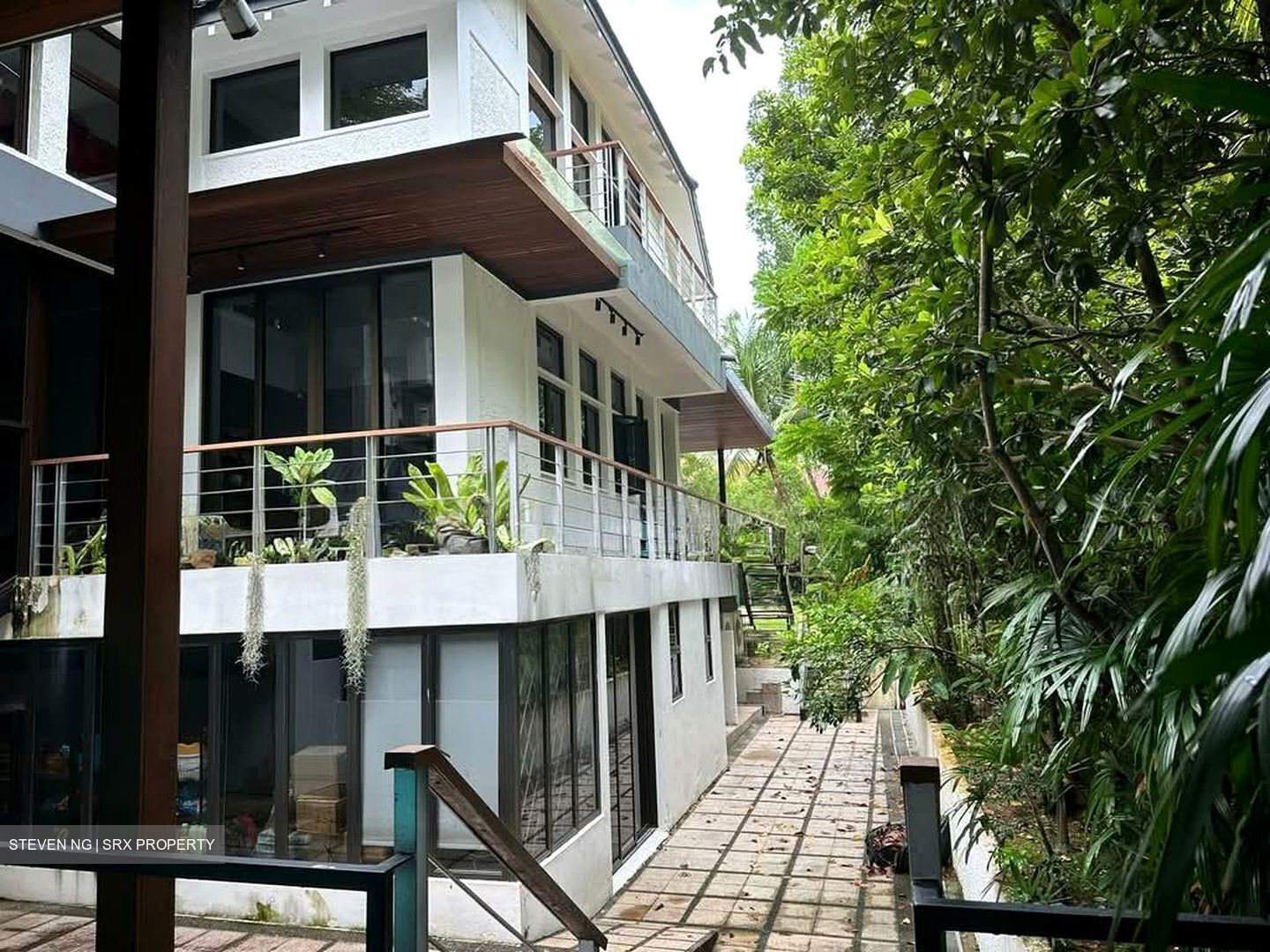 Leedon Road (D10), Detached #574108061